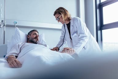 Лечение алкоголизма в стационаре в Жатае