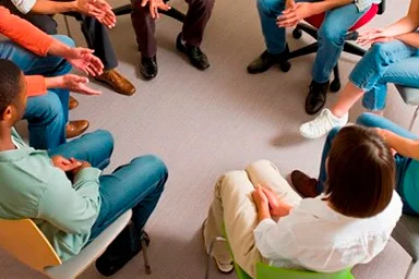 Реабилитация 12 шагов в Жатае